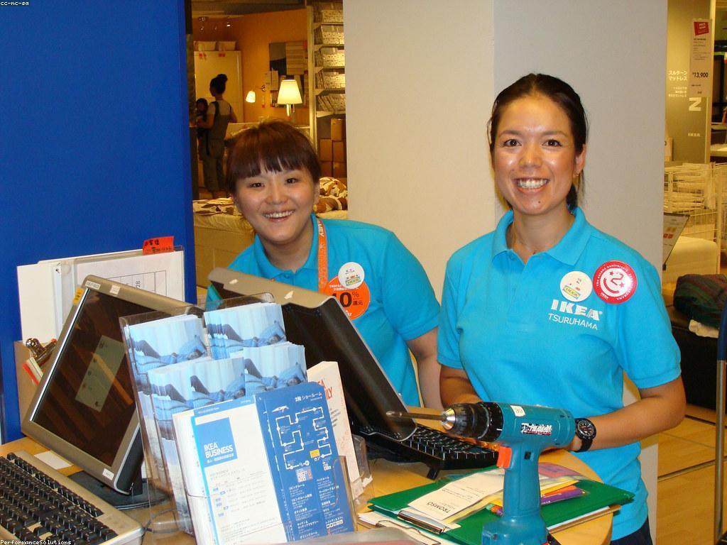 អត្ថប្រយោជន៍នៃកម្មវិធីពិសេសសម្រាប់អាជីវកម្ម