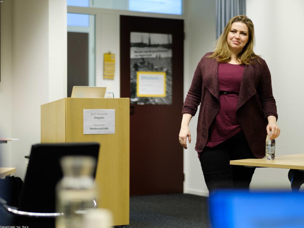 អត្ថប្រយោជន៍នៃការជាប់ជាមួយ