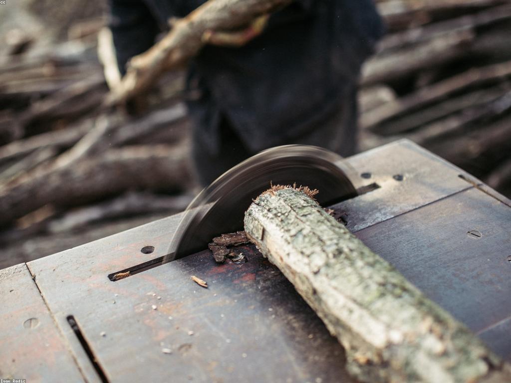 របៀបដែលកម្មវិធីពិសេសដំណើរការ